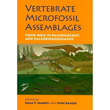 Vertebrate Microfossil Assemblages: Their Role in Paleoecology and Paleobiogeography