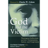 God and the Victim: Theological Reflections on Evil, Victimization, Justice, and Forgiveness