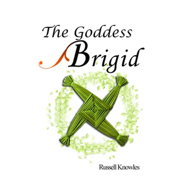 The Goddess Brigid