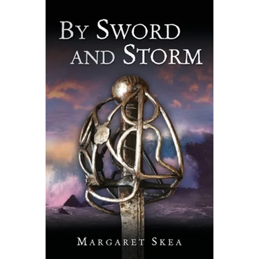 BY Sword and Storm