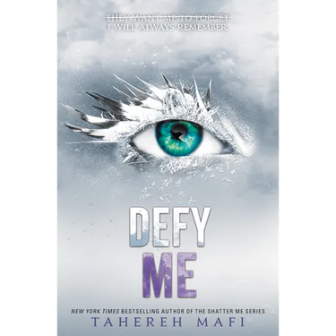 Defy Me