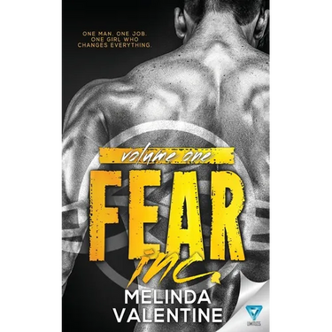 Fear Inc #1