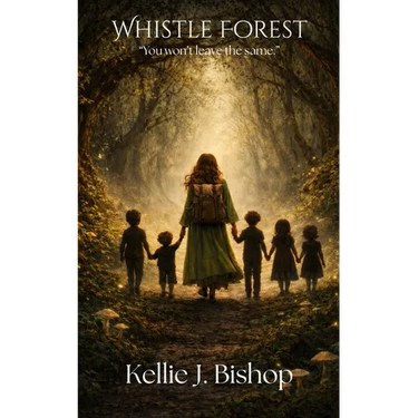 Whistle Forest: "You won't leave the same"