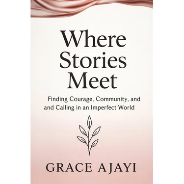 Where Stories Meet
