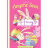 Anyone seen Harry The Easter Bunny: Coloring Activity Book Ages 3-8