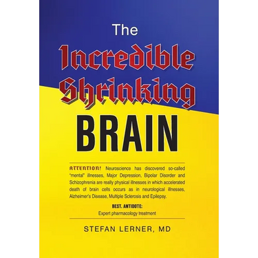 The Incredible Shrinking Brain