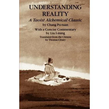 Understanding Reality