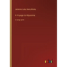 A Voyage to Abyssinia: in large print