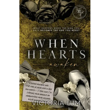 When Hearts Awaken