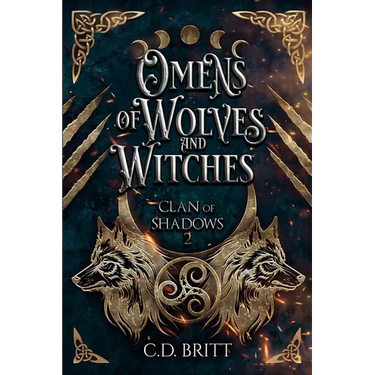 Omens of Wolves and Witches