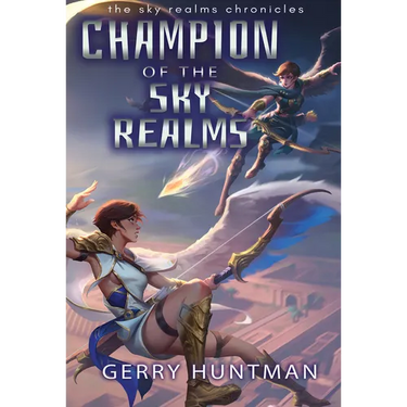 Champion of the Sky Realms