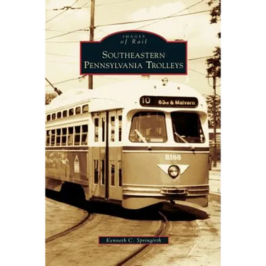 Southeastern Pennsylvania Trolleys
