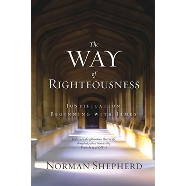 The Way of Righteousness
