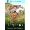 Lepunia: Kingdom of the Gallopers