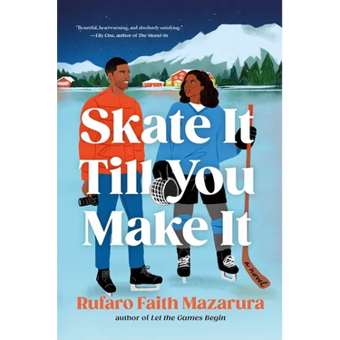 Skate It Till You Make It