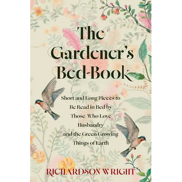 The Gardener's Bed-Book