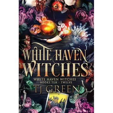 White Haven Witches: Books 10-12