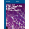 Formulation Product Technology