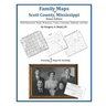 Family Maps of Scott County, Mississippi