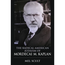 The Radical American Judaism of Mordecai M. Kaplan