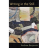 Writing in the Still