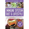 Immune System Diet & Lifestyle: The Best Foods, Drinks, Natural Remedies & Holistic Recipes to Stay Healthy & Prevent Disease