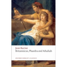 Britannicus, Phaedra, Athaliah