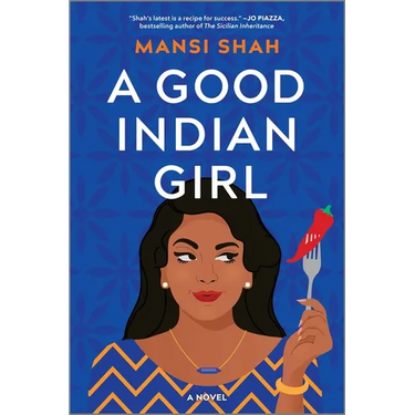 A Good Indian Girl