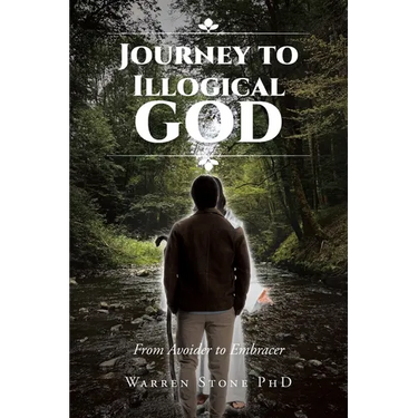 Journey to Illogical God: From Avoider to Embracer