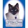 I am Siam: An Angel in a Fur Suit