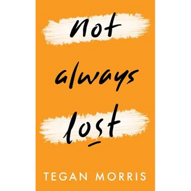 Not Always Lost