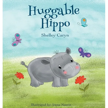 Huggable Hippo