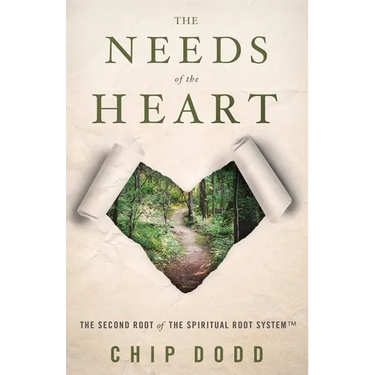 The Needs of the Heart