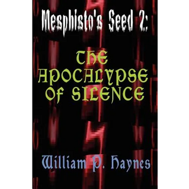 The Apocalypse of Silence