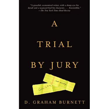 A Trial by Jury