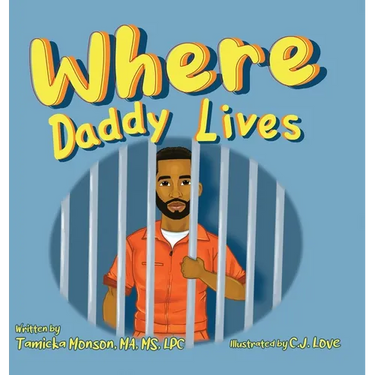 Where Daddy Lives