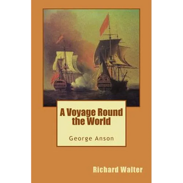 A Voyage Round the World