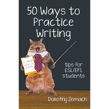 Fifty Ways to Practice Writing