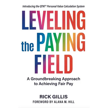 Leveling the Paying Field: A Groundbreaking Approach to Achieving Fair Pay