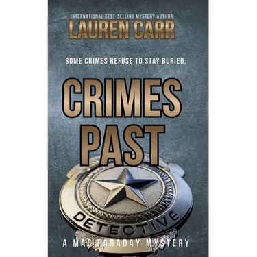 Crimes Past
