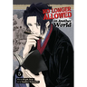 No Longer Allowed in Another World Vol. 5