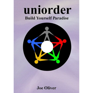 Uniorder #3 - Build Yourself Paradise