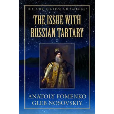 The Issue with Great Tartary