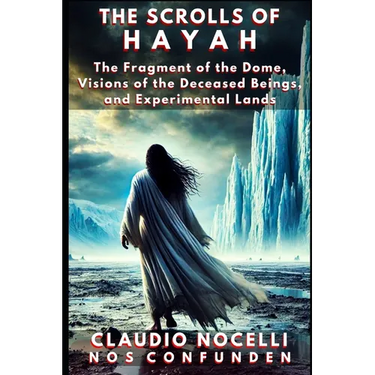 The Scrolls of Hayah: The Fragment of the Dome, Visions of the Deceased Beings, and Experimental Lands