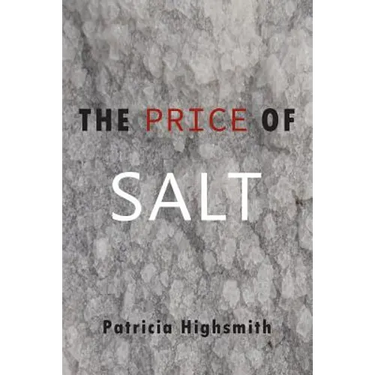 The Price of Salt