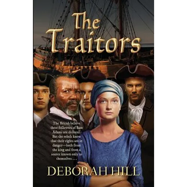 The Traitors