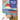 Mystery Coloring Japan: Solve the Riddle and Color by Numbers to Reveal the Picture