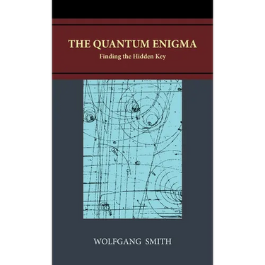The Quantum Enigma: Finding the Hidden Key