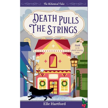 Death Pulls the Strings