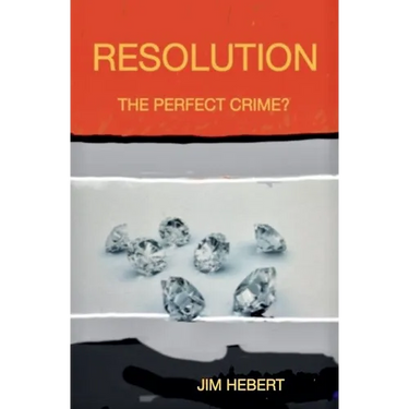 Resolution The Perfect Crime?